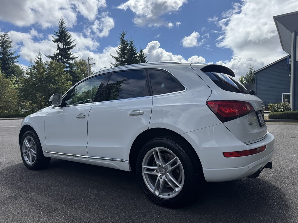 2017 Audi Q5 Image 6