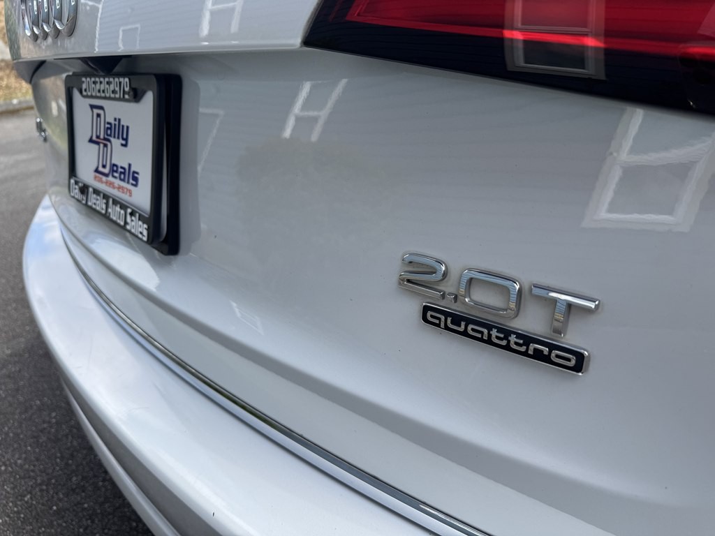 2017 Audi Q5 Image 13