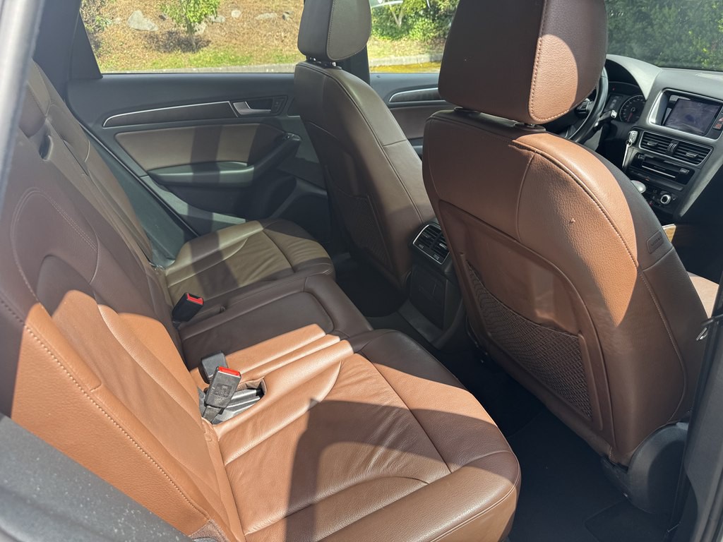 2017 Audi Q5 Image 19