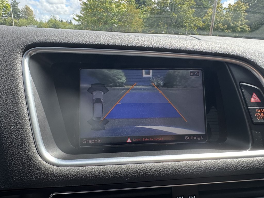 2017 Audi Q5 Image 21