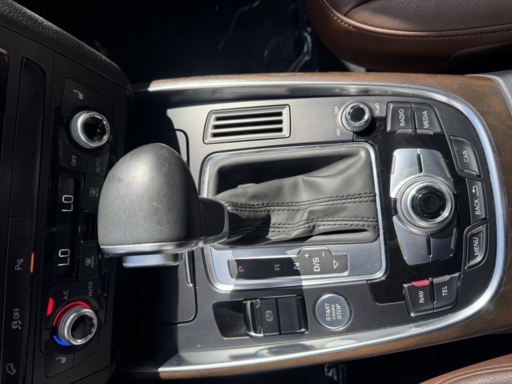 2017 Audi Q5 Image 22