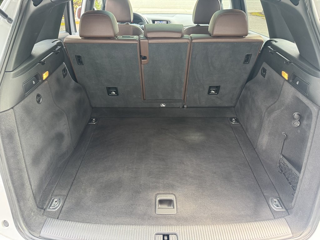 2017 Audi Q5 Image 25