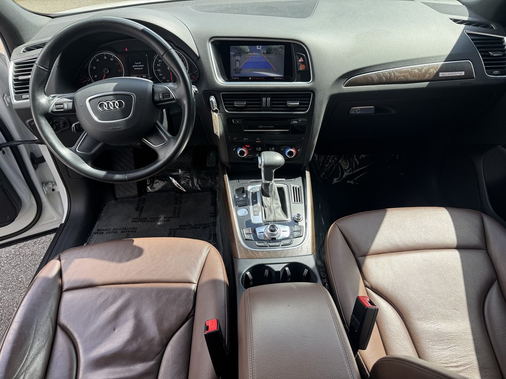 2017 Audi Q5 Image 16