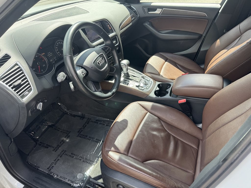 2017 Audi Q5 Image 17