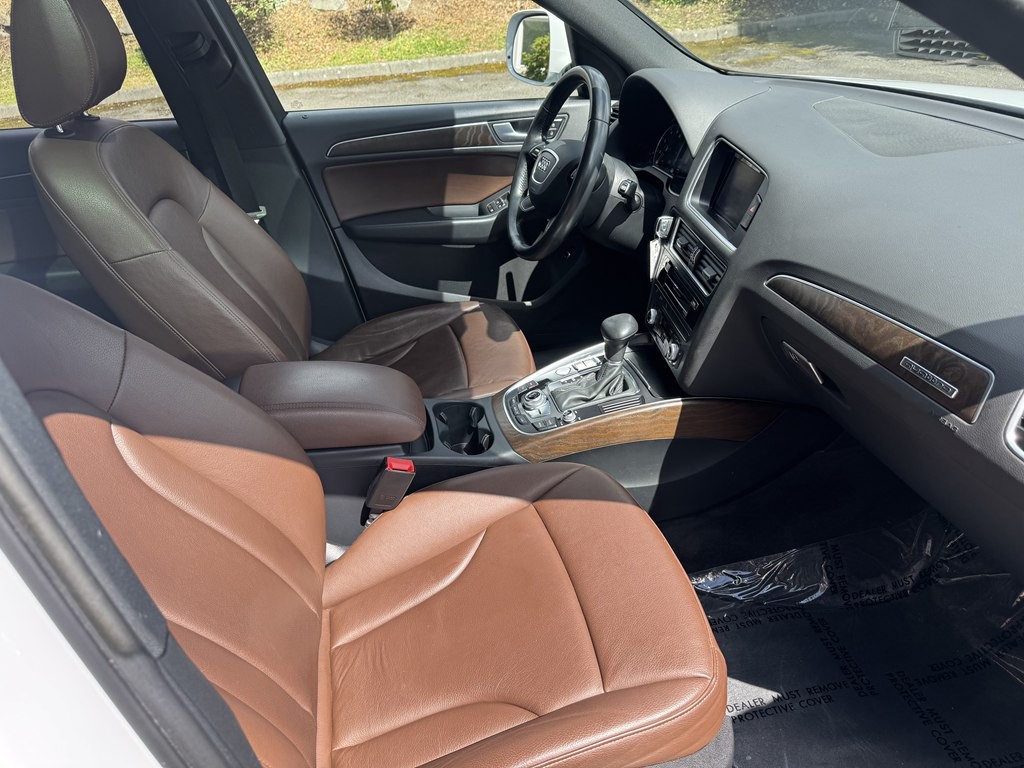 2017 Audi Q5 Image 18