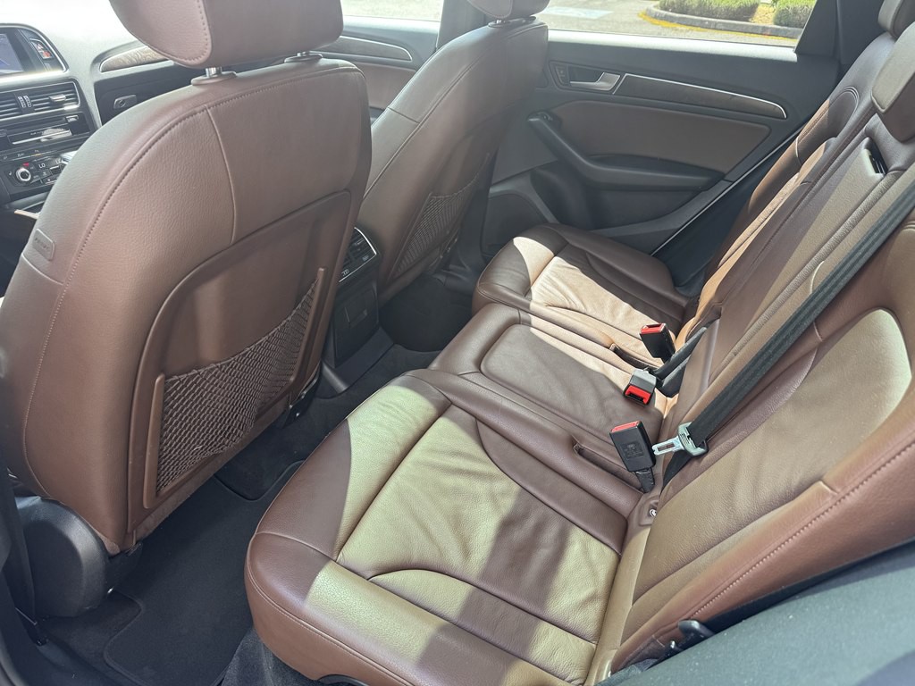 2017 Audi Q5 Image 21