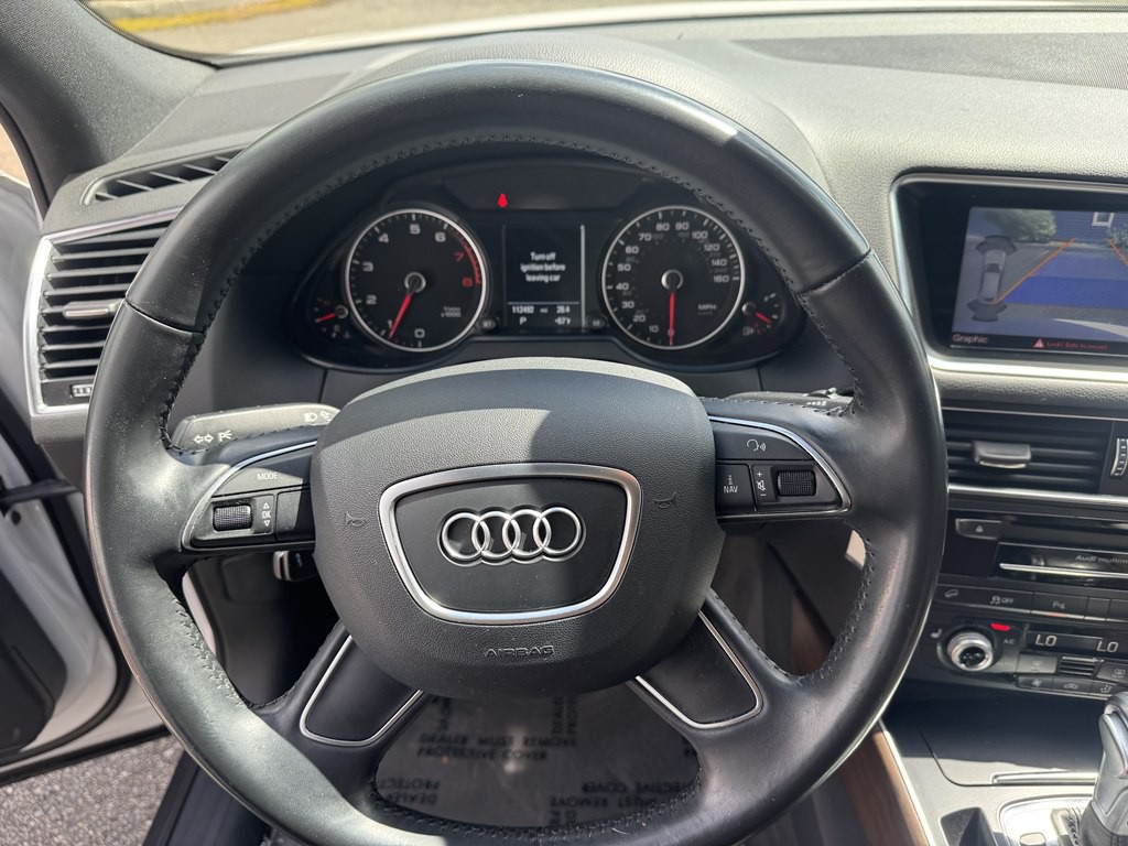 2017 Audi Q5 Image 24