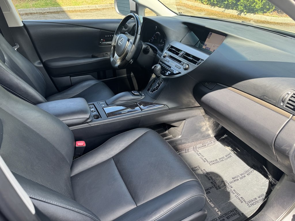 2013 Lexus RX 450h Image 15