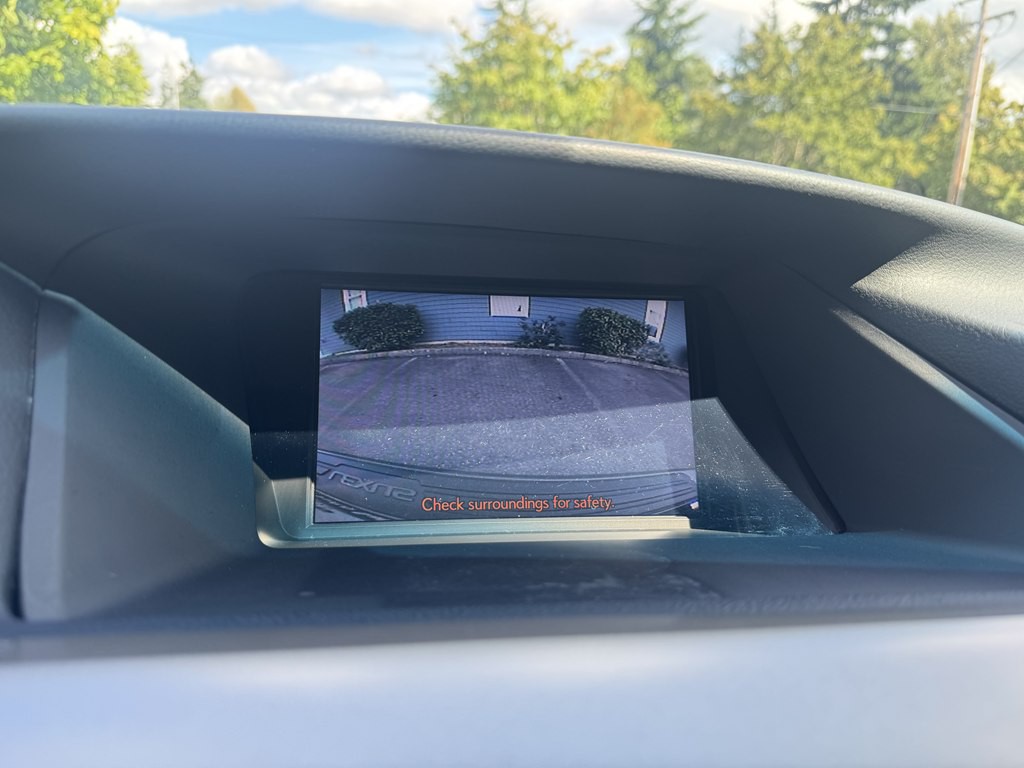 2013 Lexus RX 450h Image 19