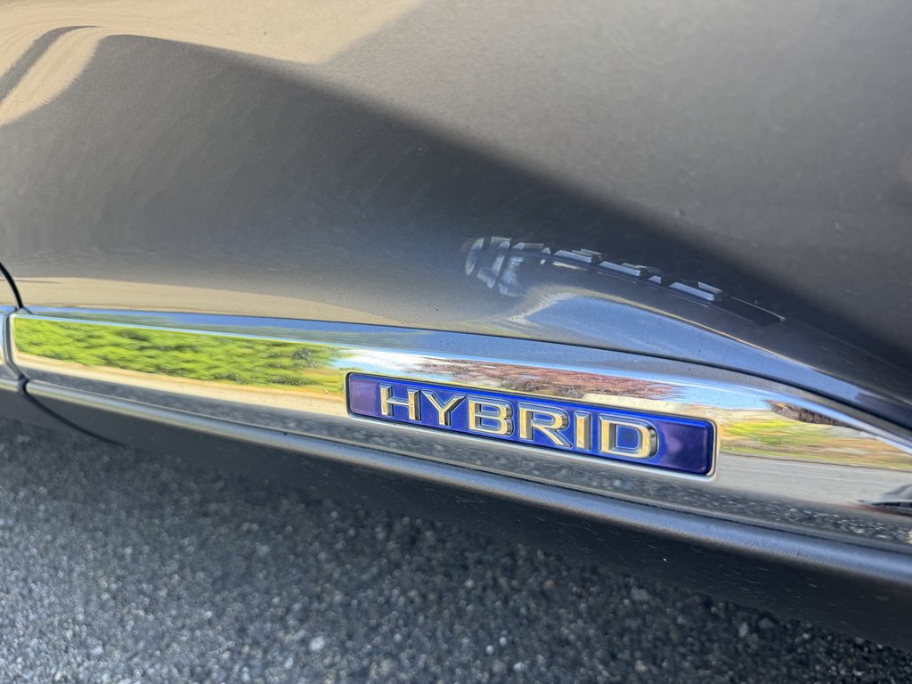 2013 Lexus RX 450h Image 23