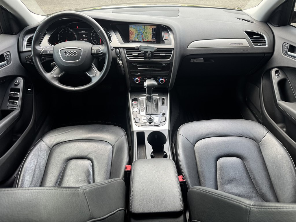 2014 Audi A4 Image 13
