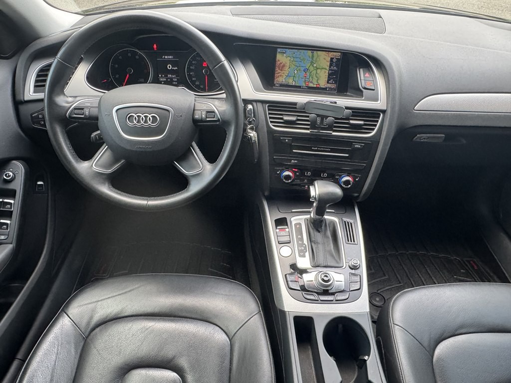 2014 Audi A4 Image 14