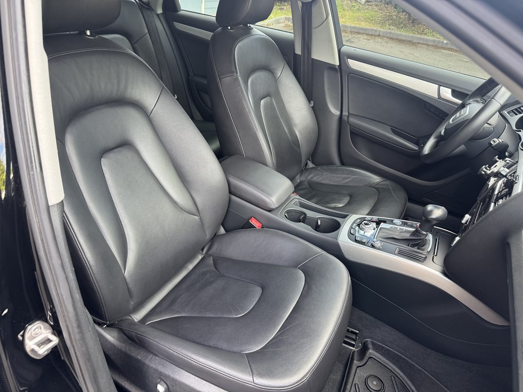 2014 Audi A4 Image 15