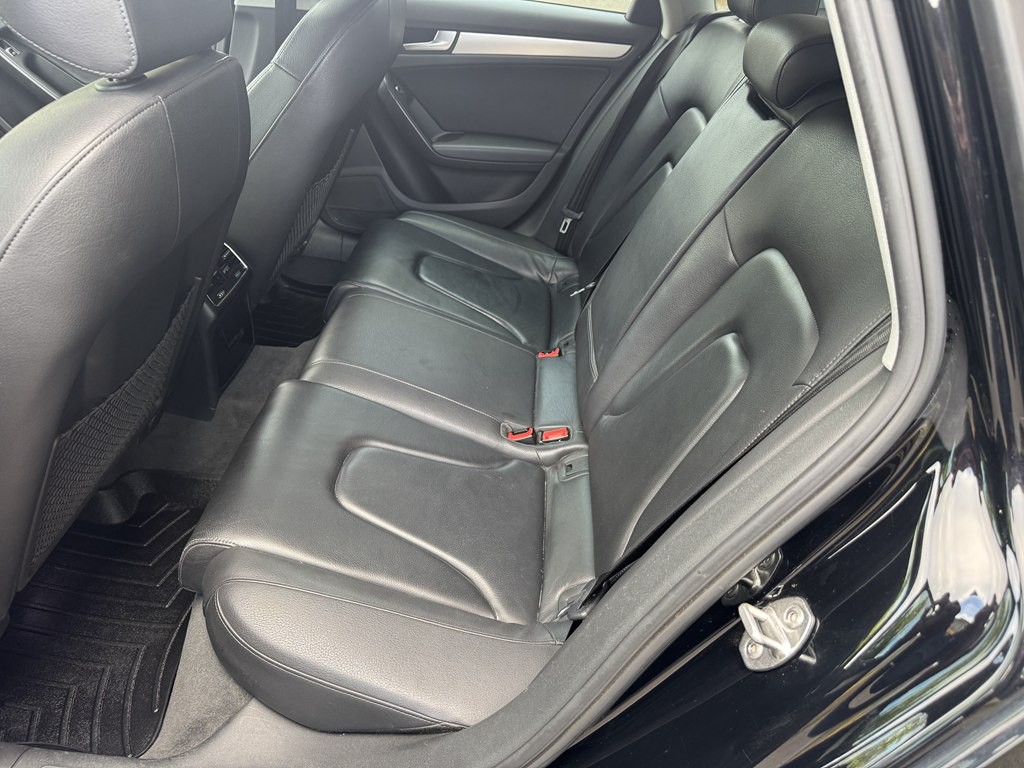 2014 Audi A4 Image 17