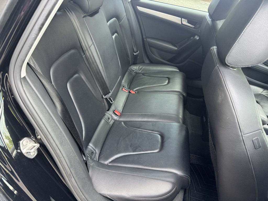 2014 Audi A4 Image 18