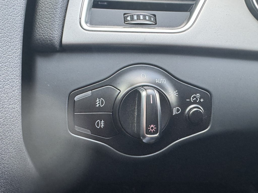 2014 Audi A4 Image 20