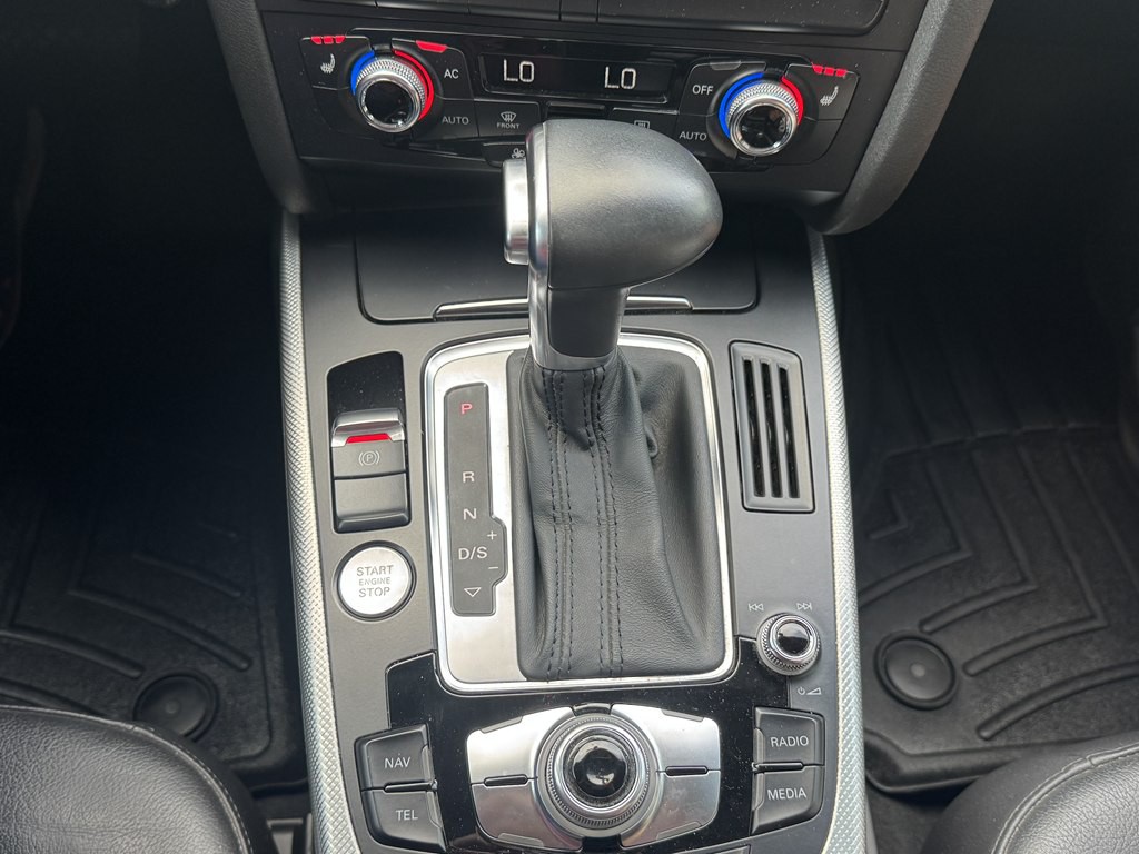 2014 Audi A4 Image 21