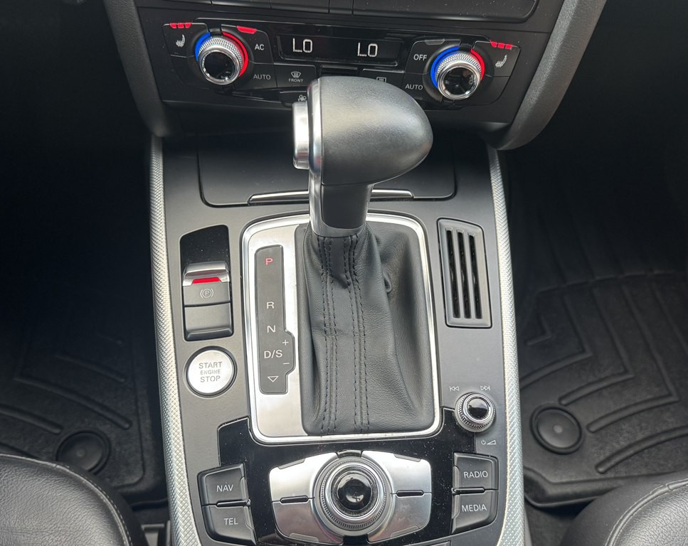 2014 Audi A4 Image 22