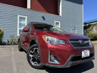 Image for 2017 Subaru Crosstrek Premium ID: 6779241