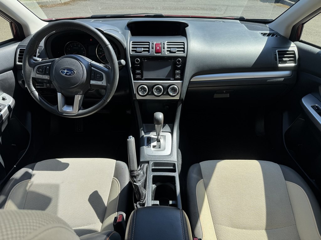 2017 Subaru Crosstrek Image 14