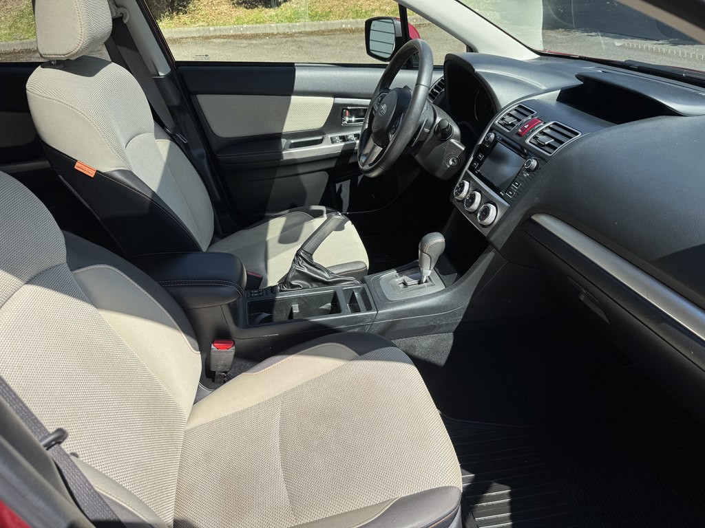 2017 Subaru Crosstrek Image 15