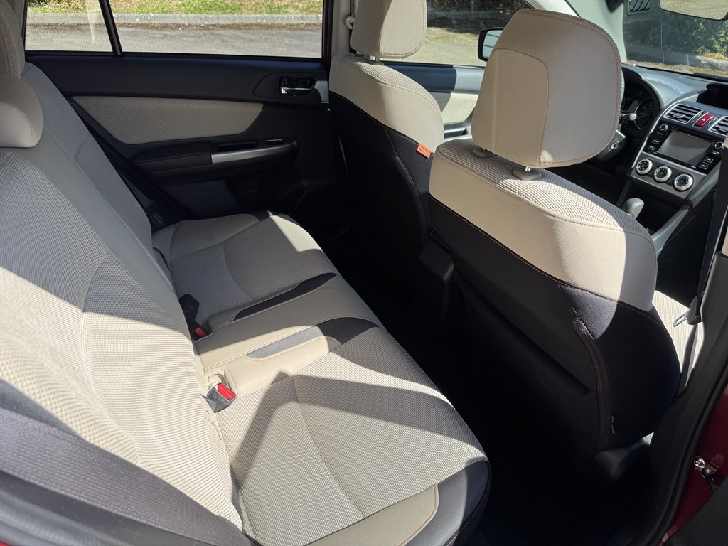 2017 Subaru Crosstrek Image 18