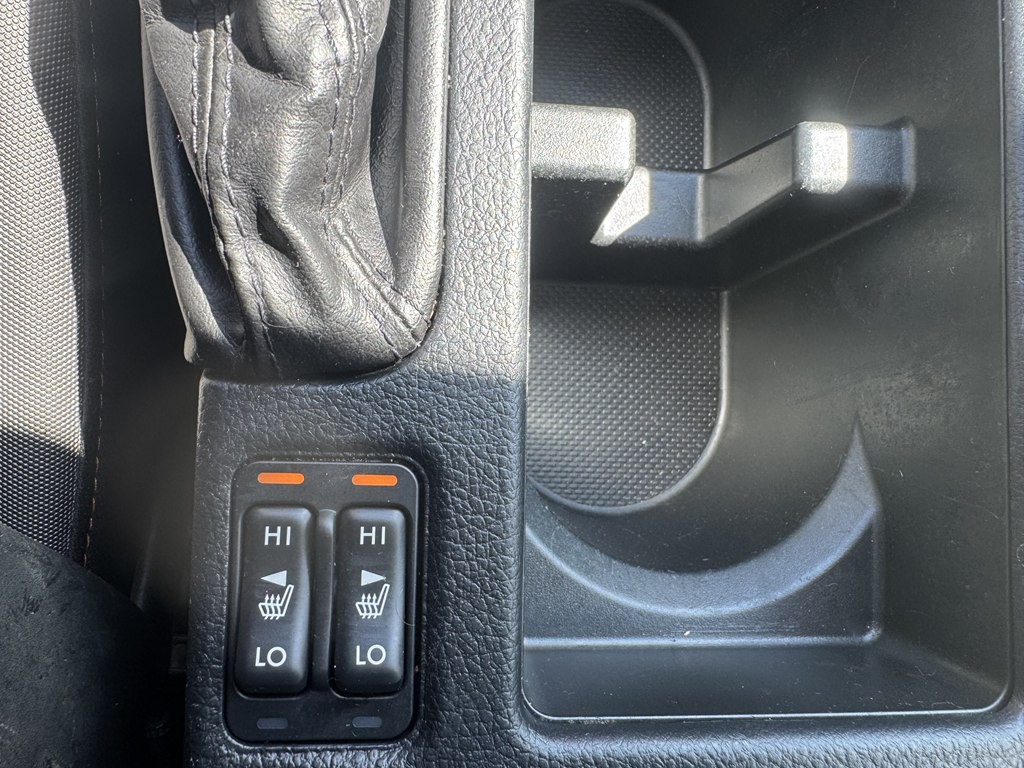 2017 Subaru Crosstrek Image 19
