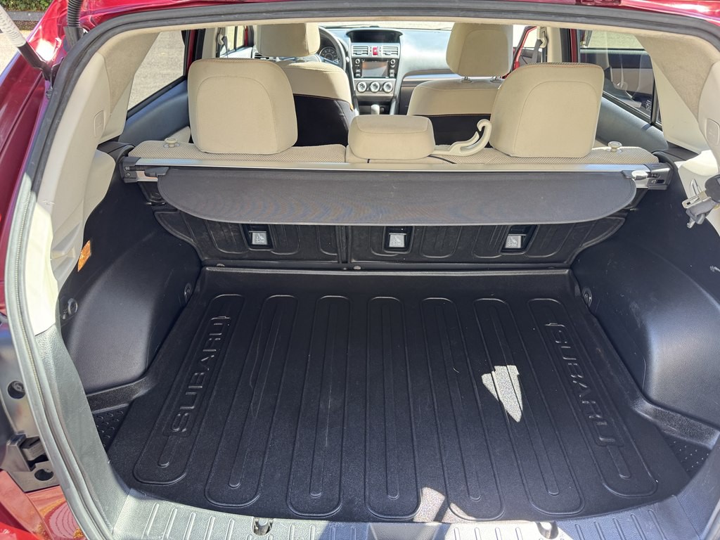2017 Subaru Crosstrek Image 20