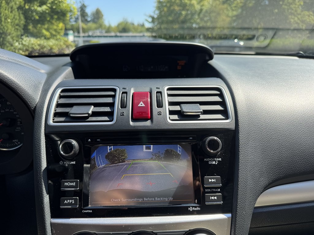 2017 Subaru Crosstrek Image 21