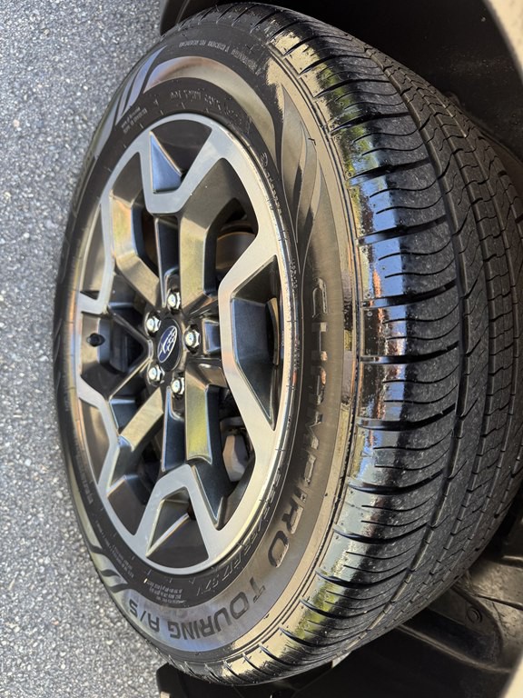 2017 Subaru Crosstrek Image 22