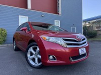 Image for 2013 Toyota Venza XLE ID: 6787628