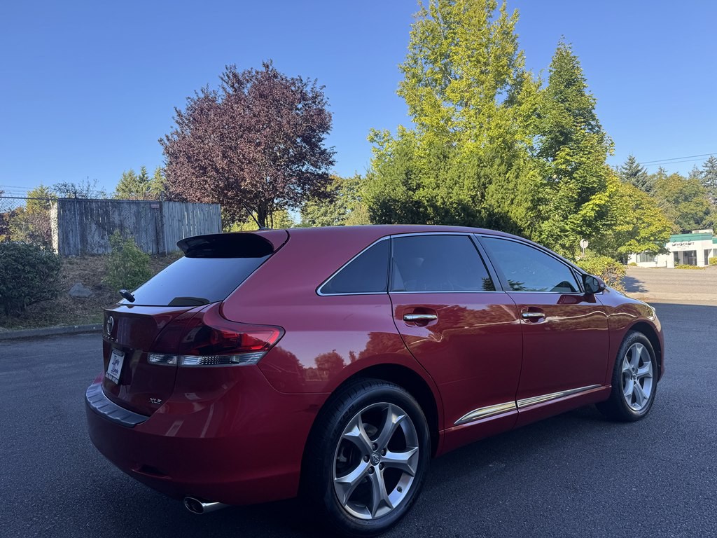 2013 Toyota Venza Image 3