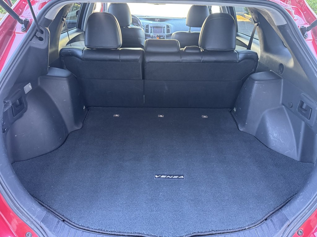 2013 Toyota Venza Image 21