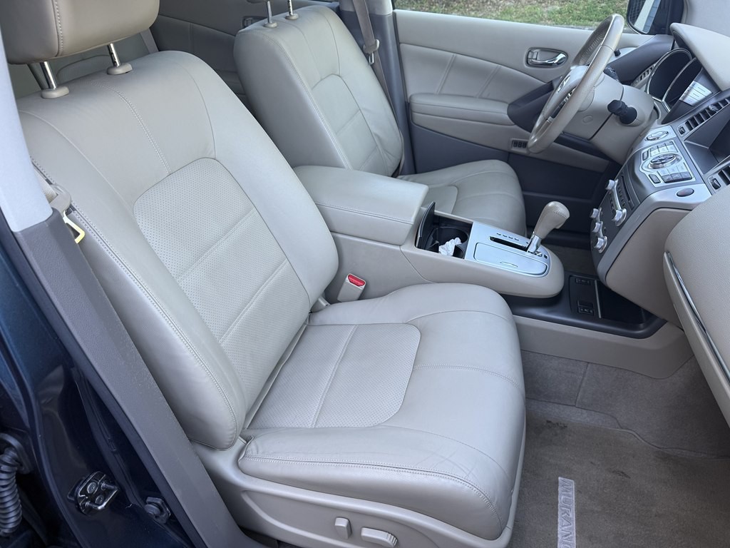2012 Nissan Murano Image 15