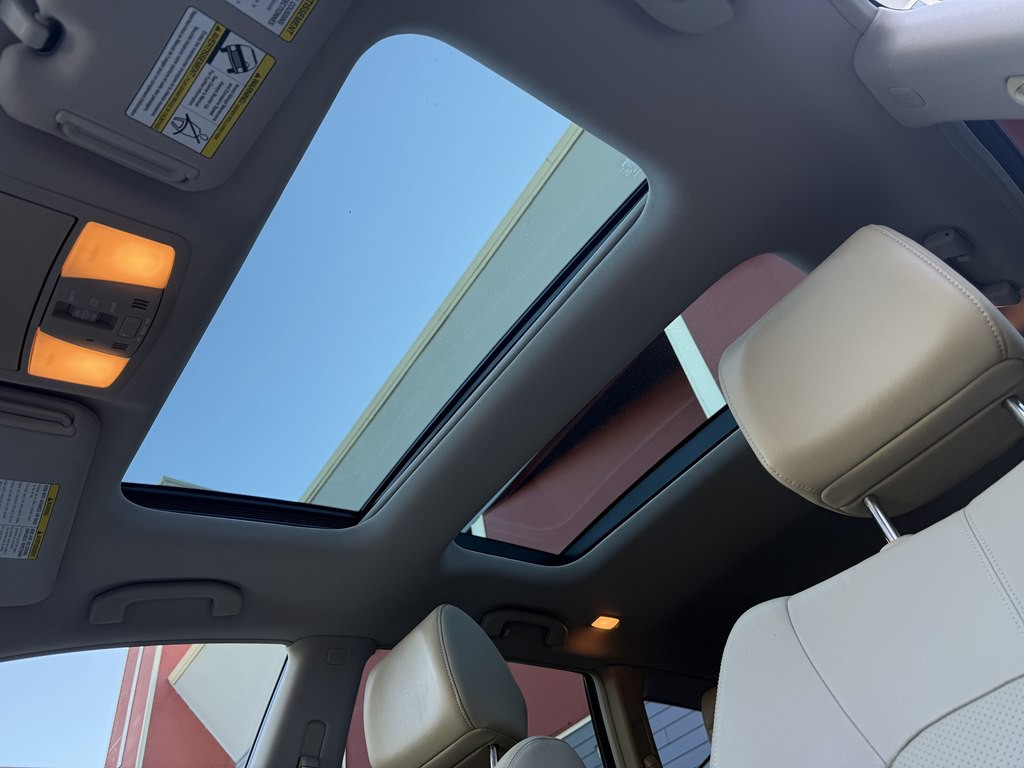 2012 Nissan Murano Image 20