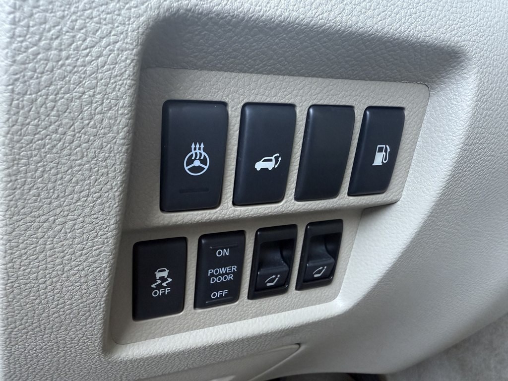 2012 Nissan Murano Image 21
