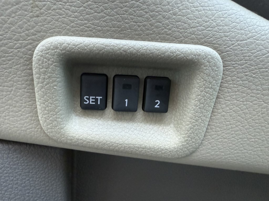 2012 Nissan Murano Image 23