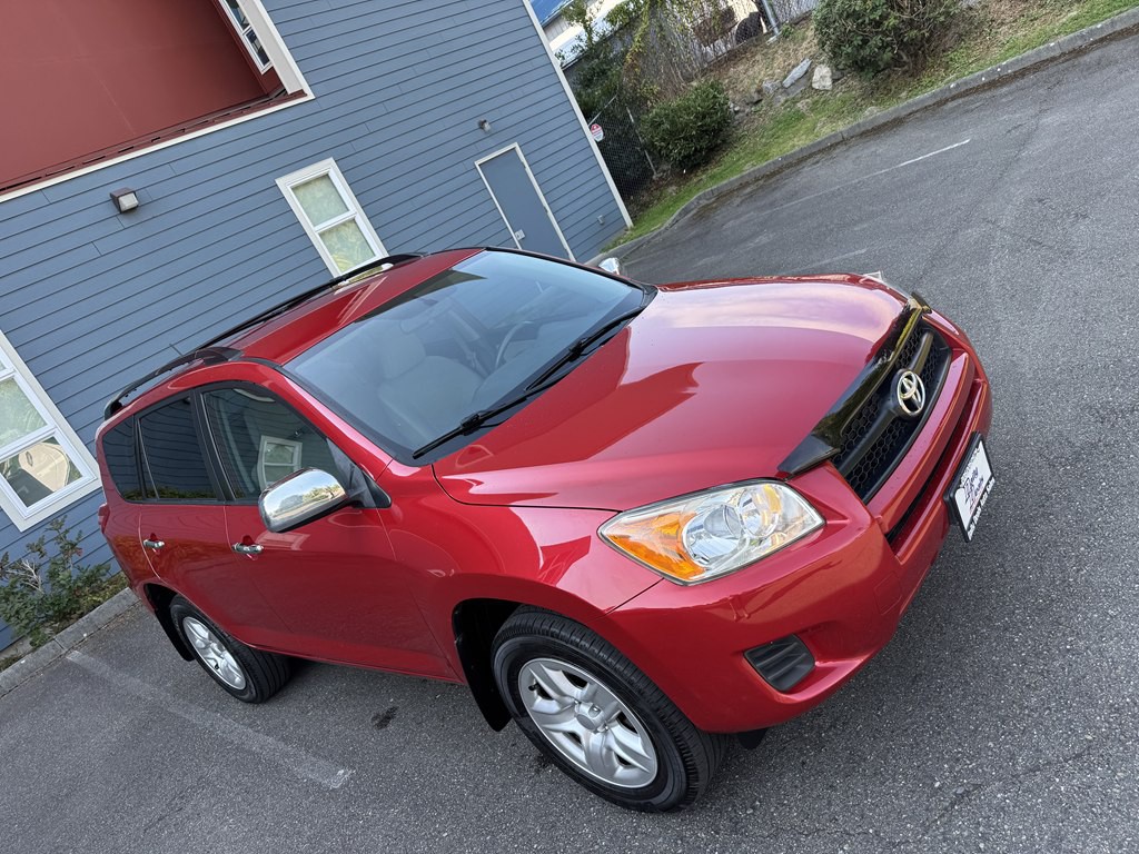 2010 Toyota Rav4 Image 12