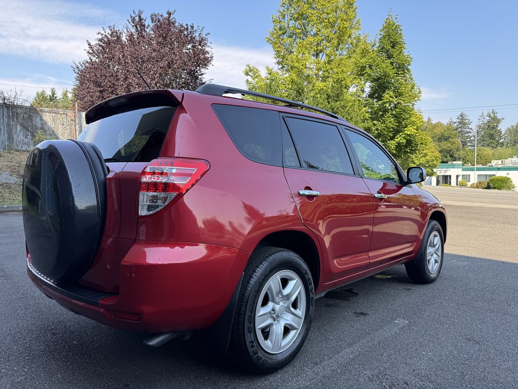 2010 Toyota Rav4 Image 3