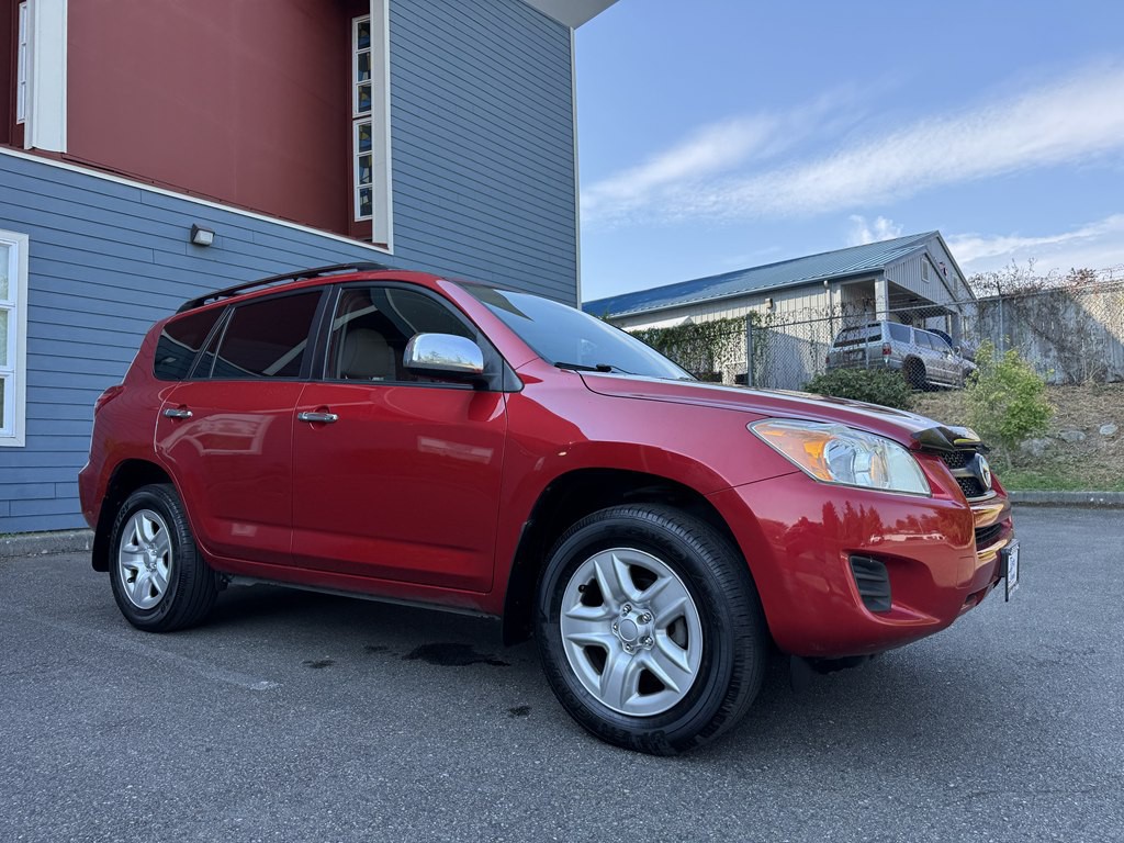 2010 Toyota Rav4 Image 4