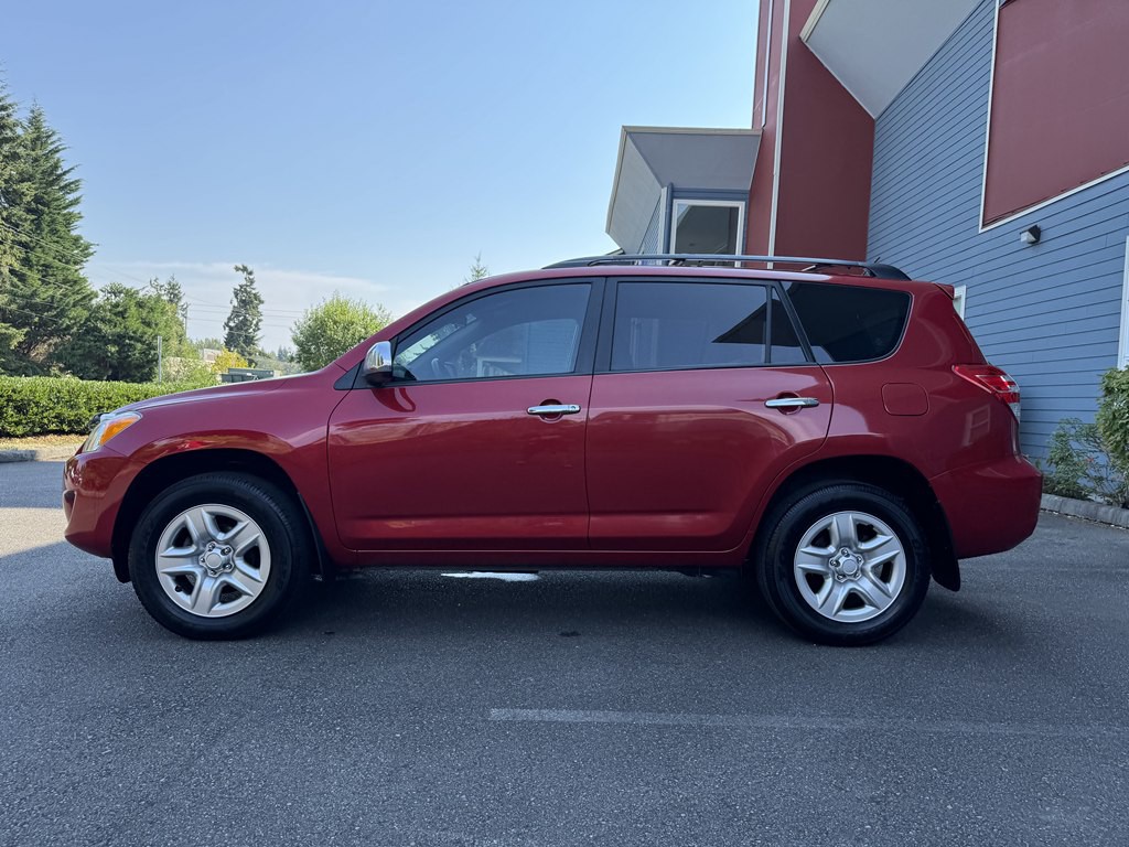 2010 Toyota Rav4 Image 5