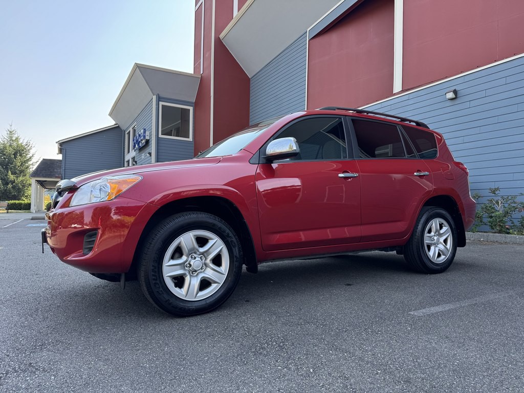 2010 Toyota Rav4 Image 7