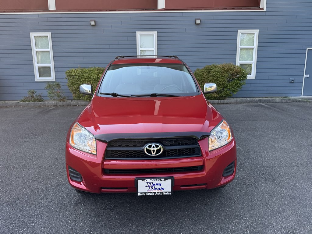 2010 Toyota Rav4 Image 11