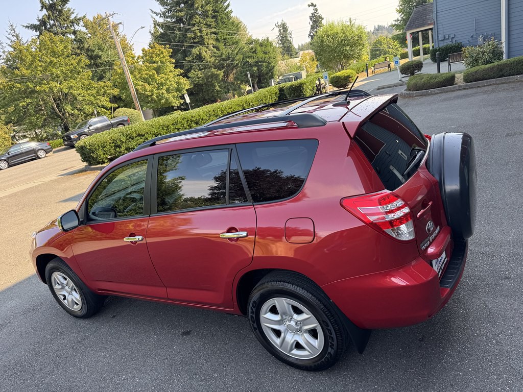 2010 Toyota Rav4 Image 13