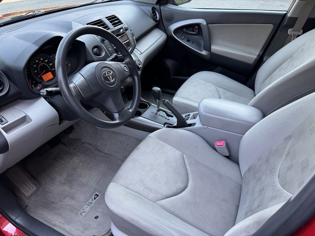 2010 Toyota Rav4 Image 15