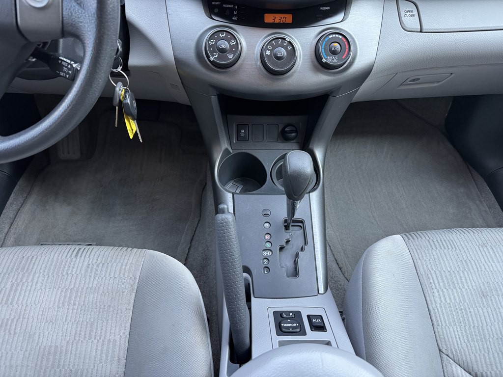 2010 Toyota Rav4 Image 17