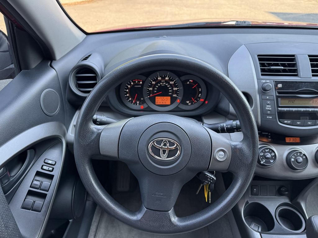 2010 Toyota Rav4 Image 18