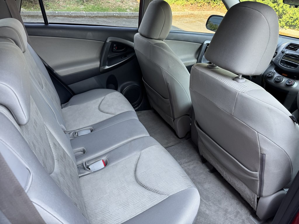 2010 Toyota Rav4 Image 20