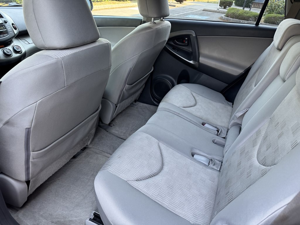 2010 Toyota Rav4 Image 21