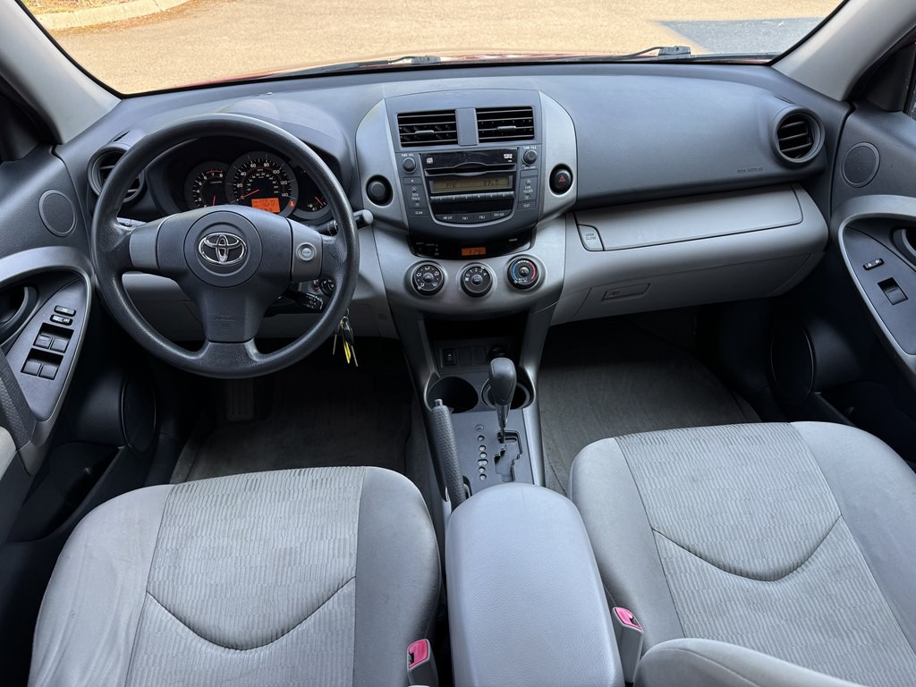 2010 Toyota Rav4 Image 22